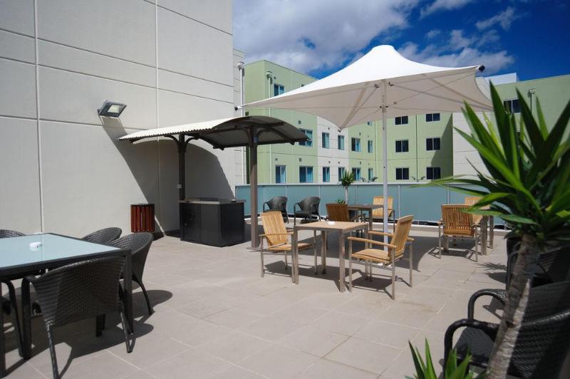 Fotos del hotel Quest Mawson Lakes:  5