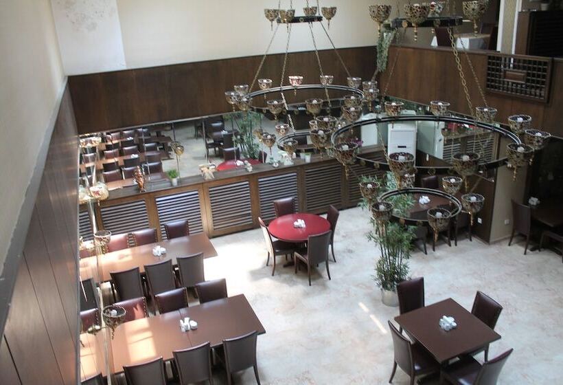 Fotos del hotel Rest:  10