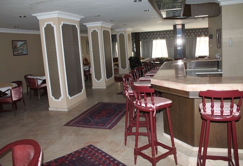 Fotos del hotel Rest:  5