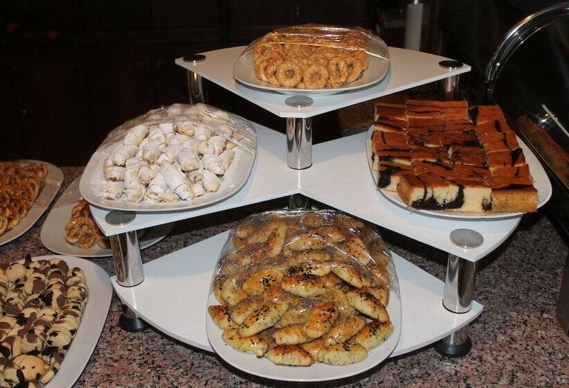 Fotos del hotel Rest:  7