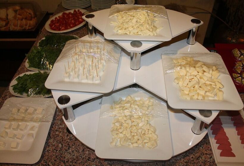 Fotos del hotel Rest:  12