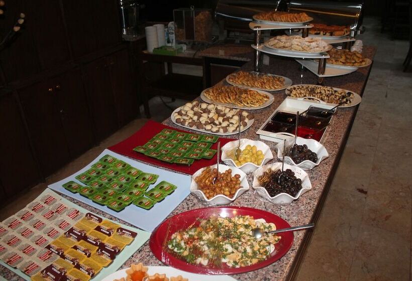 Fotos del hotel Rest:  8