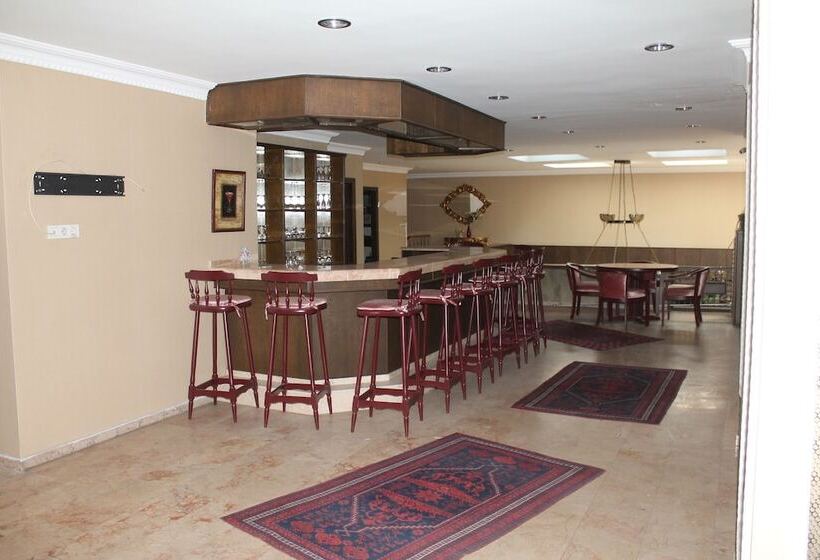 Fotos del hotel Rest:  3