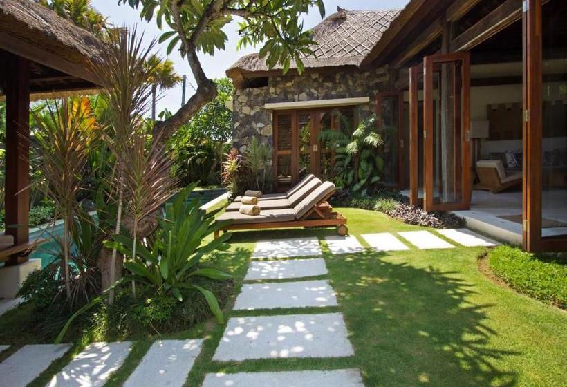 Fotos del hotel Sura Bungalows:  8