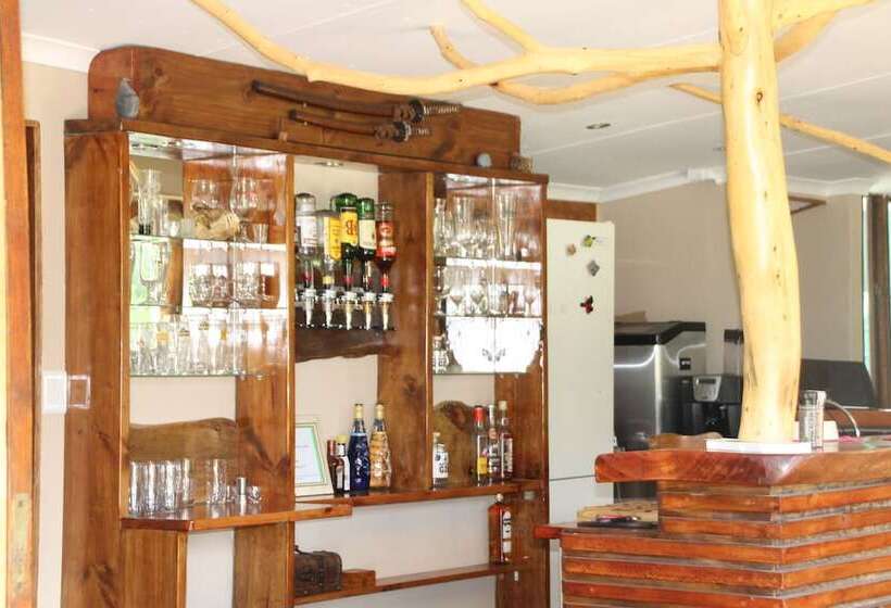 Fotos del hotel Teniqua Treetops:  4