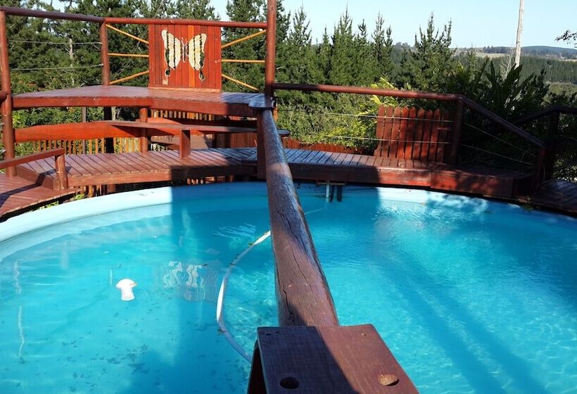 Fotos del hotel Teniqua Treetops:  2