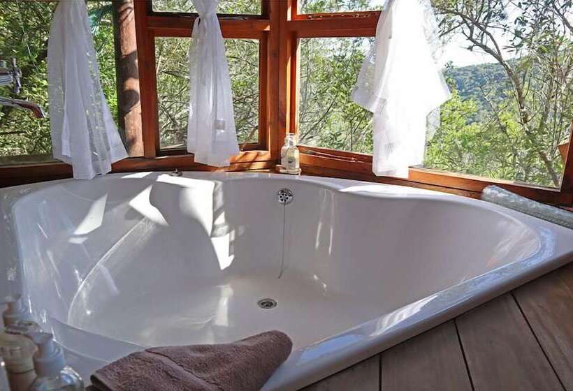 Fotos del hotel Teniqua Treetops:  3