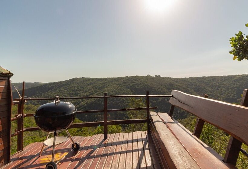 Fotos del hotel Teniqua Treetops:  21