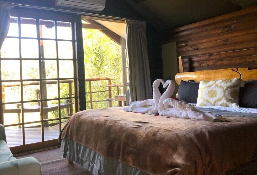 Fotos del hotel Teniqua Treetops:  10