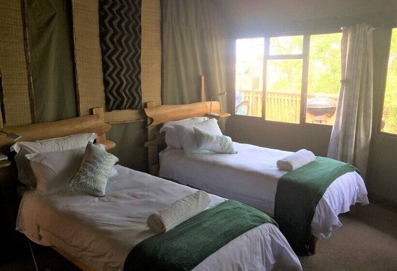 Fotos del hotel Teniqua Treetops:  7