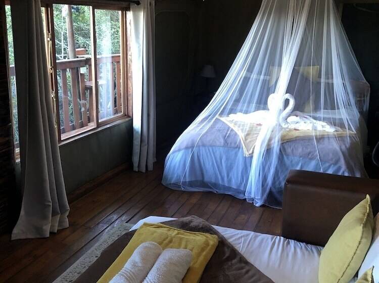 Fotos del hotel Teniqua Treetops:  1