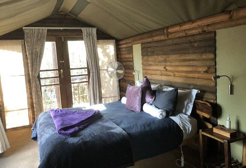 Fotos del hotel Teniqua Treetops:  12