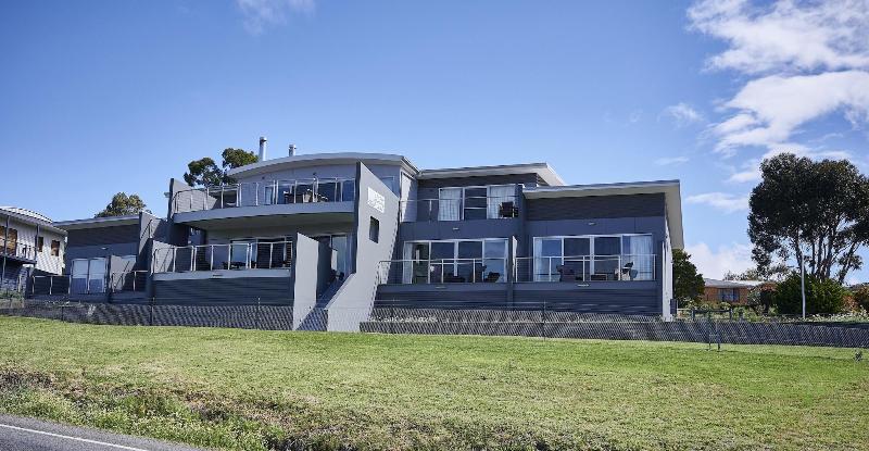 Fotos del hotel The Cove Kettering:  12