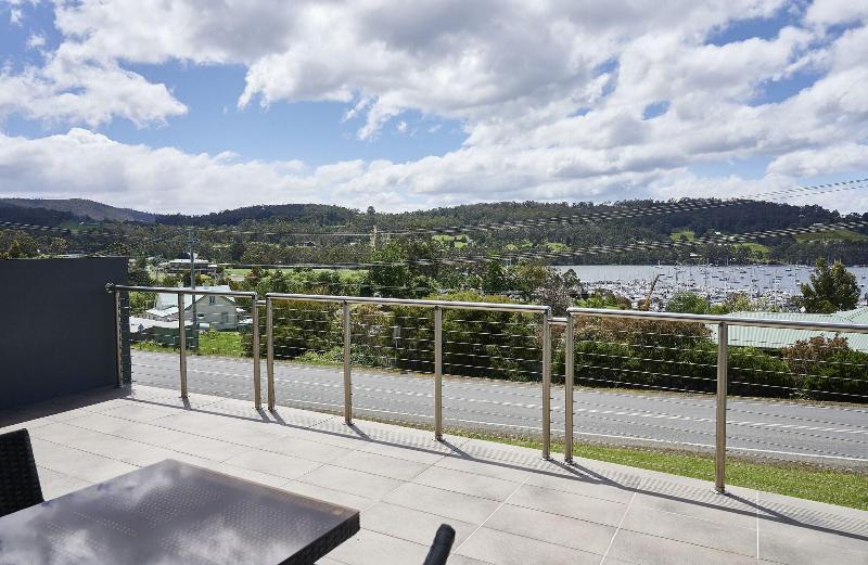 Fotos del hotel The Cove Kettering:  2