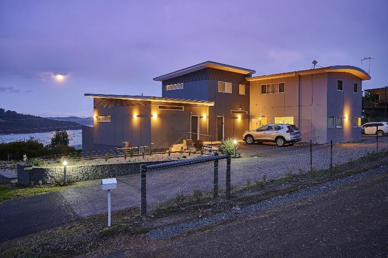 Fotos del hotel The Cove Kettering:  10