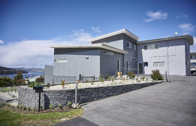 Fotos del hotel The Cove Kettering:  15