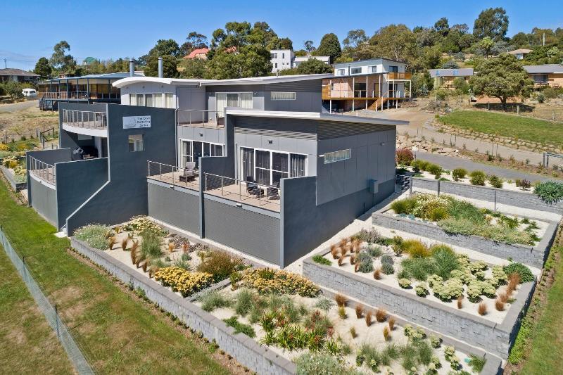 Fotos del hotel The Cove Kettering:  3