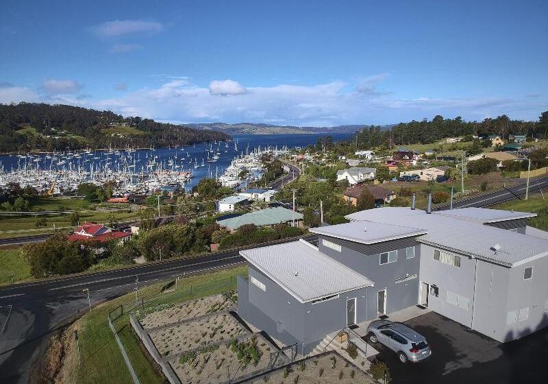 Fotos del hotel The Cove Kettering:  6