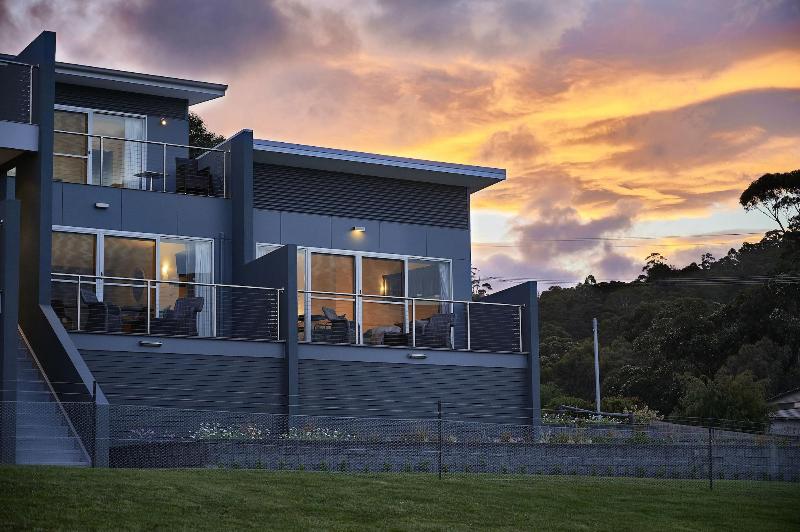 Fotos del hotel The Cove Kettering:  13