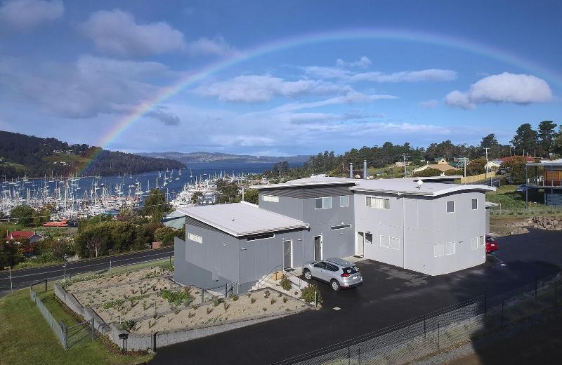 Fotos del hotel The Cove Kettering:  7