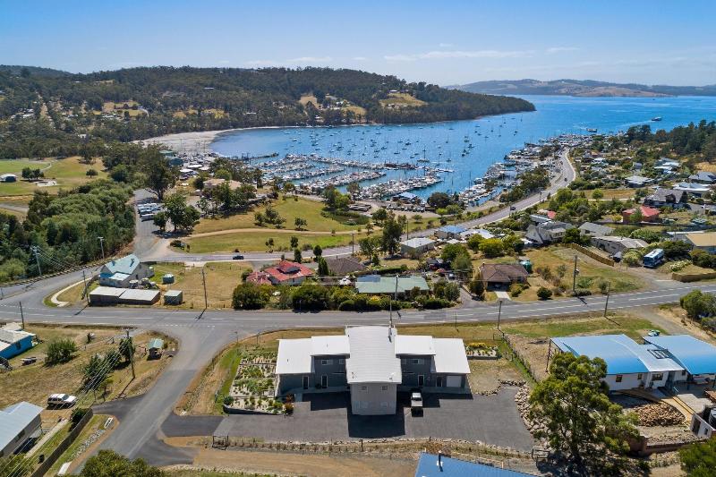 Fotos del hotel The Cove Kettering:  8