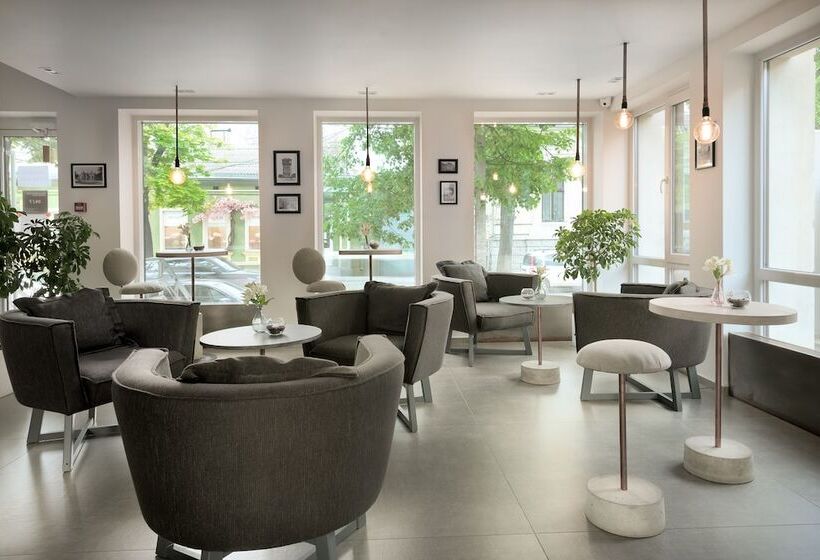 Fotos del hotel Thomas Albert:  7