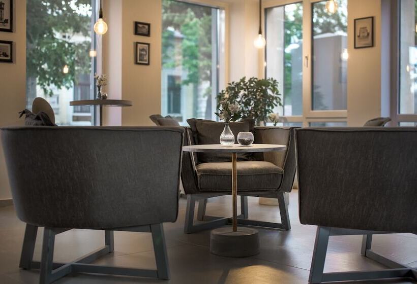 Fotos del hotel Thomas Albert:  10