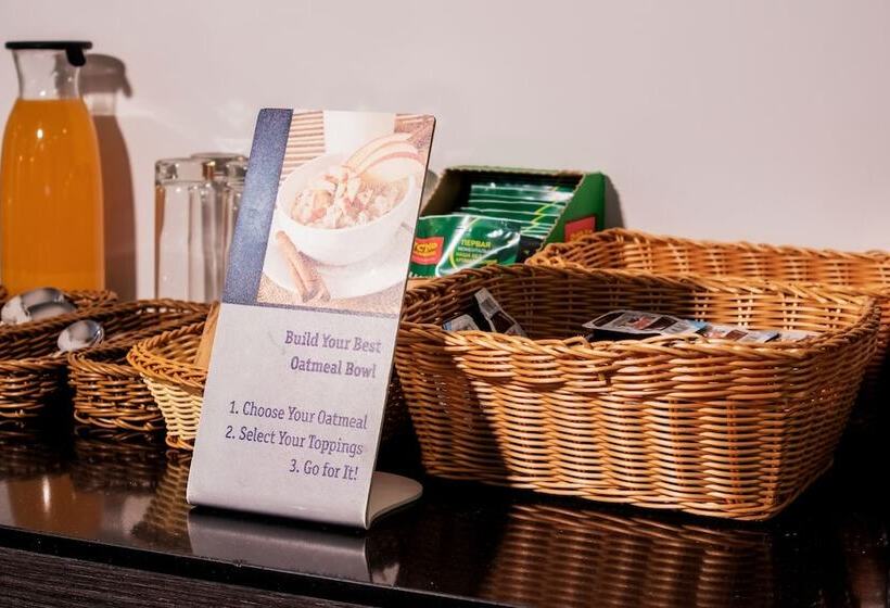 Fotos del hotel Thomas Albert:  12