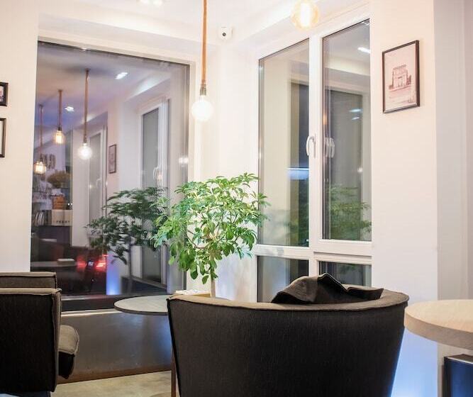 Fotos del hotel Thomas Albert:  2