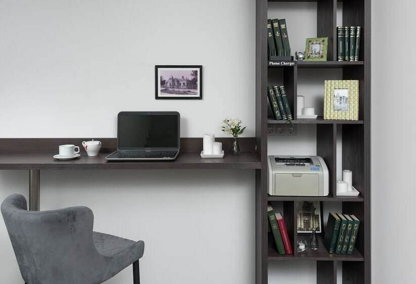 Fotos del hotel Thomas Albert:  11