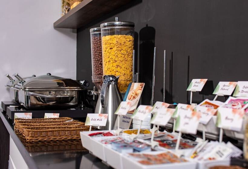 Fotos del hotel Thomas Albert:  19