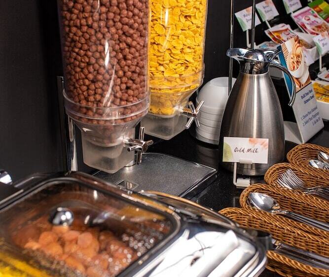 Fotos del hotel Thomas Albert:  23