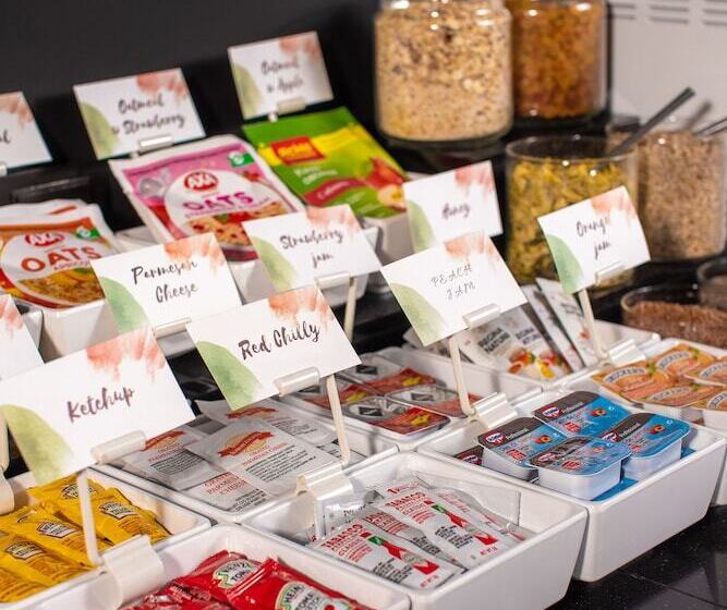 Fotos del hotel Thomas Albert:  21