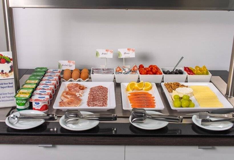 Fotos del hotel Thomas Albert:  13