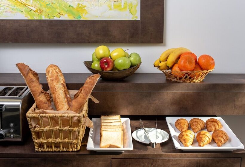 Fotos del hotel Thomas Albert:  25