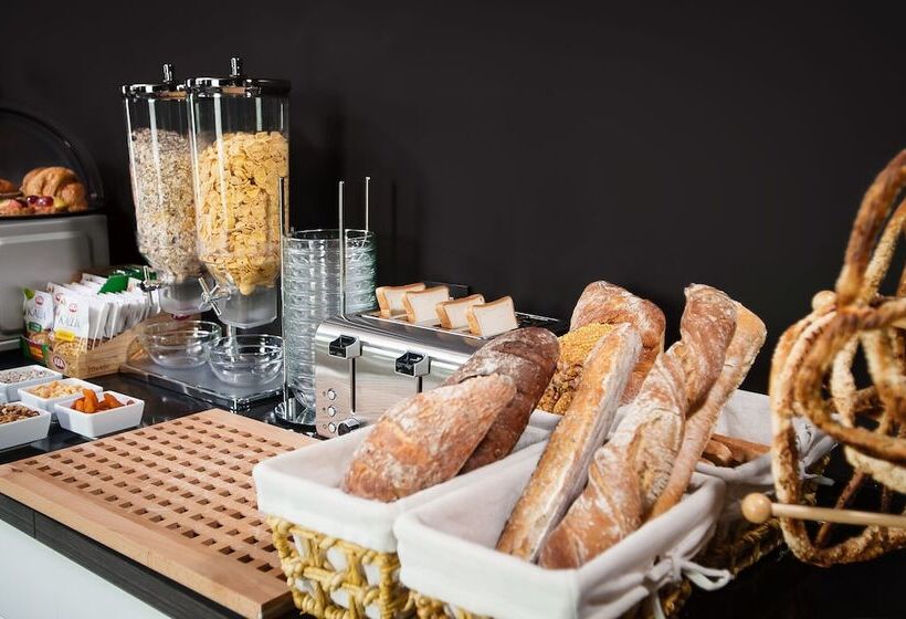 Fotos del hotel Thomas Albert:  16