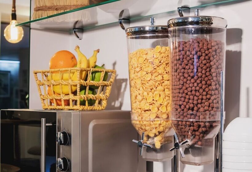 Fotos del hotel Thomas Albert:  20