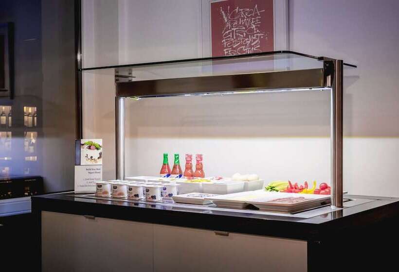 Fotos del hotel Thomas Albert:  14