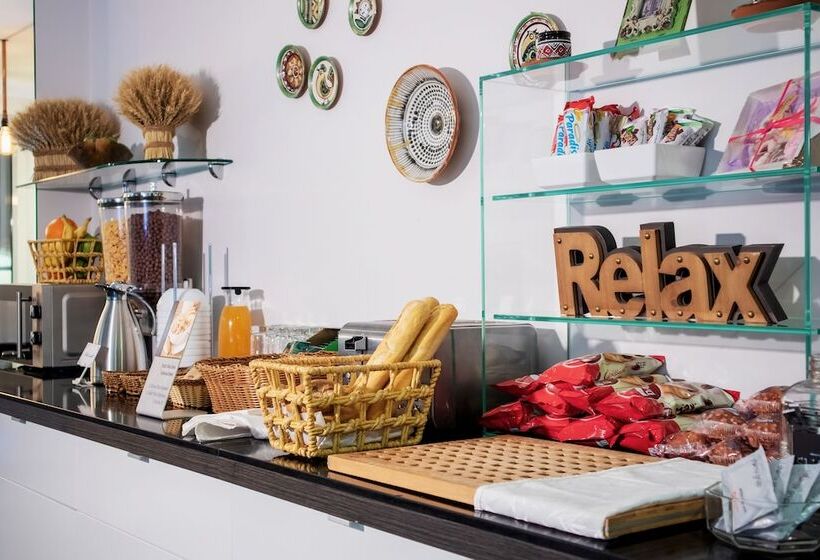 Fotos del hotel Thomas Albert:  17