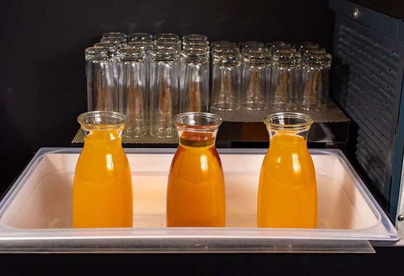 Fotos del hotel Thomas Albert:  8