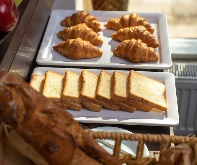 Fotos del hotel Thomas Albert:  18