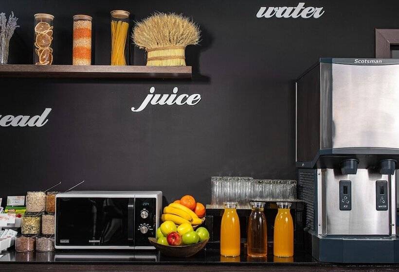 Fotos del hotel Thomas Albert:  24