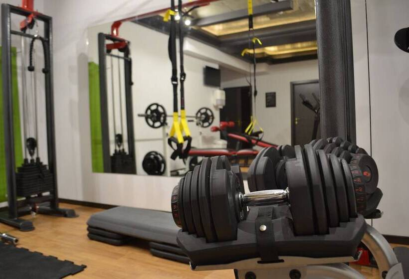 Fotos del hotel Thomas Albert:  3