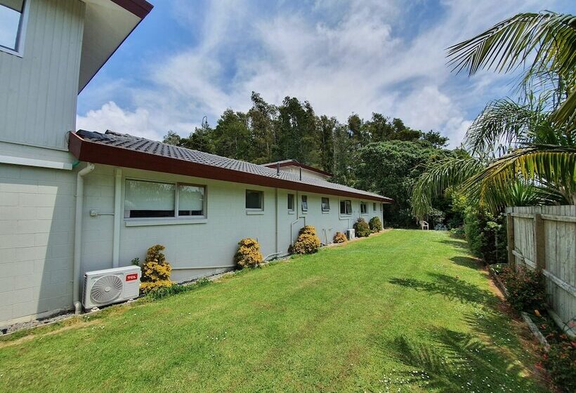 Fotos del hotel Ocean Inn Motel:  5