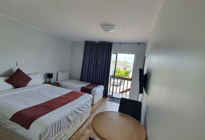 Fotos del hotel Ocean Inn Motel:  24