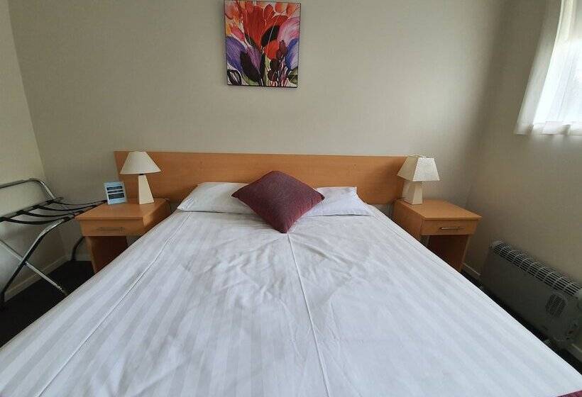 Fotos del hotel Ocean Inn Motel:  19