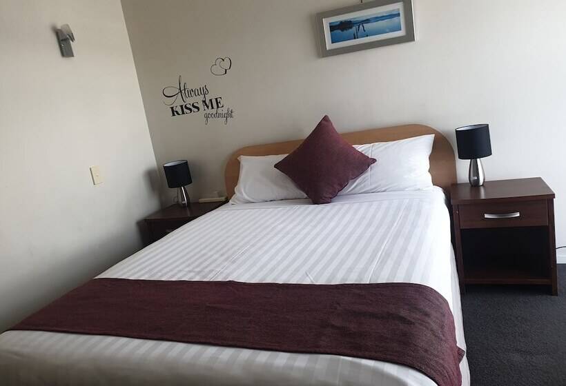 Fotos del hotel Ocean Inn Motel:  18