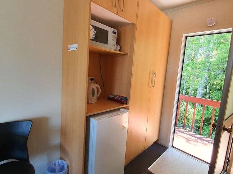 Fotos del hotel Ocean Inn Motel:  8