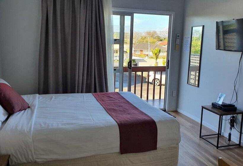 Fotos del hotel Ocean Inn Motel:  9