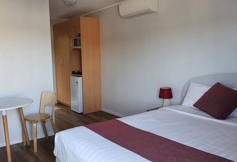 Fotos del hotel Ocean Inn Motel:  15